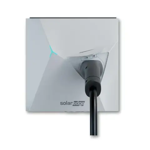 Produktabbildung SolarEdge ONE EV Charger Pro (RFID/MID)
