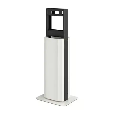 Produktabbildung SMA EV Charger Business Stele (zweiseitig)