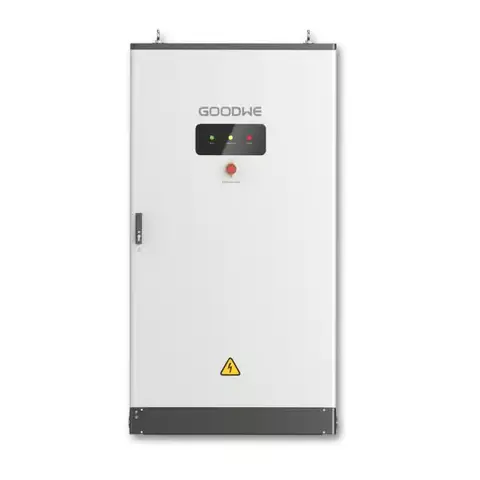 Produktabbildung GoodWe BAT Serie (61,4 kWh)