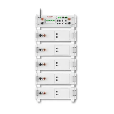 Produktabbildung Sunwoda OASIS Flex (25 kWh)
