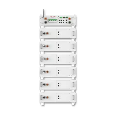 Produktabbildung Sunwoda OASIS Flex (30 kWh)