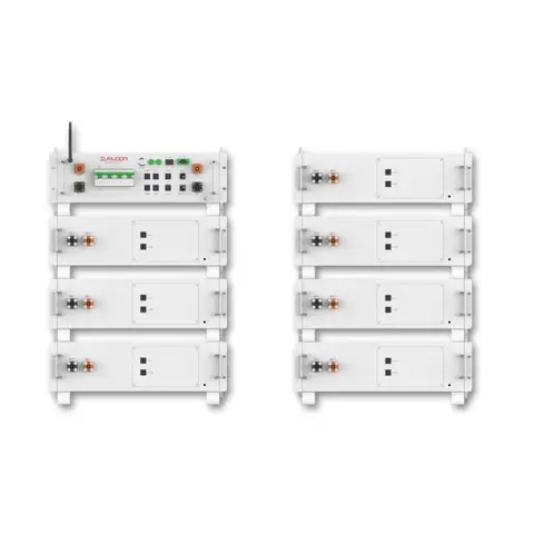 Produktabbildung Sunwoda OASIS Flex (35 kWh)