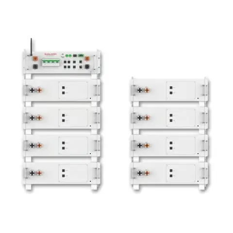 Produktabbildung Sunwoda OASIS Flex (40 kWh)
