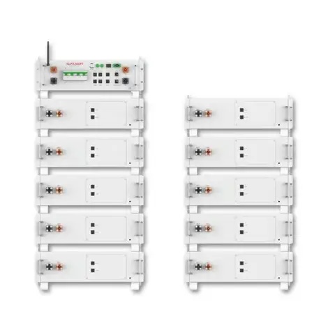 Produktabbildung Sunwoda OASIS Flex (50 kWh)