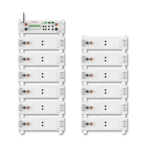 Produktabbildung Sunwoda OASIS Flex (60 kWh)