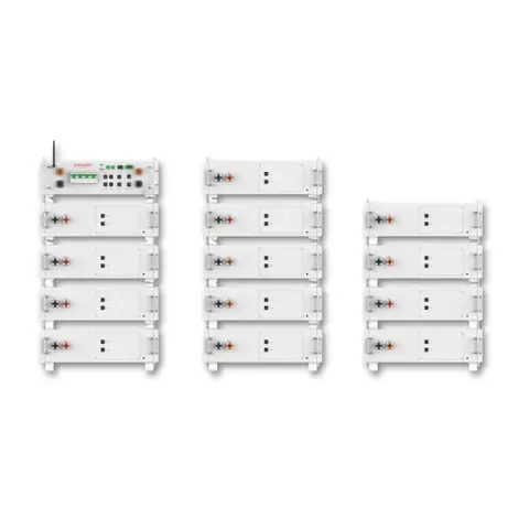 Produktabbildung Sunwoda OASIS Flex (65 kWh)