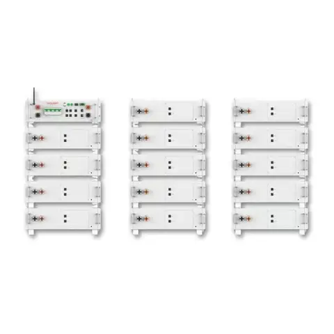 Produktabbildung Sunwoda OASIS Flex (70 kWh)