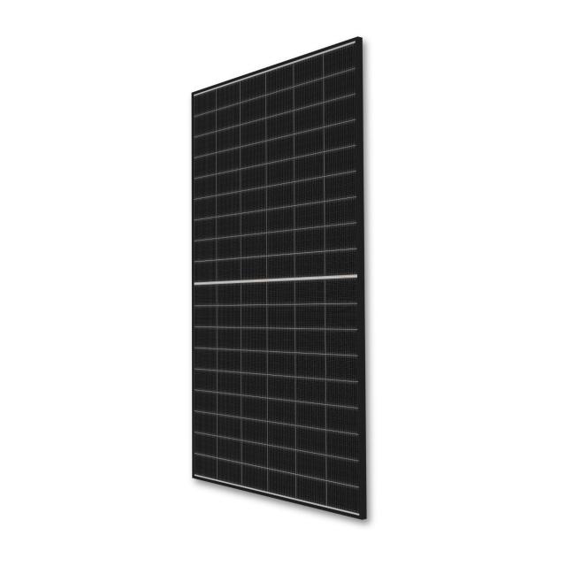 Hyundai HeteroMax HiT-H500CF-BF(ZB) - 500Wp (BFR,DG,bifacial)