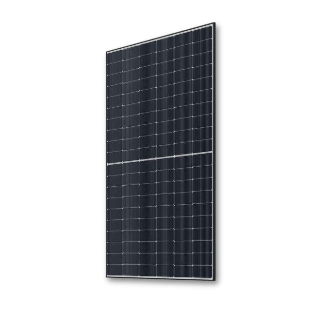 JA Solar JAM60D42-540/LB - 540 Wp (BFR, DG, bifacial)