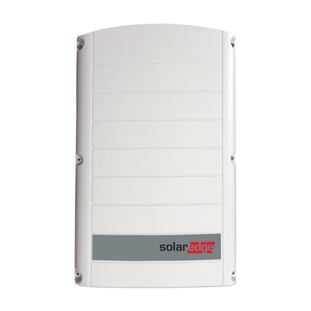 SolarEdge SE30K DC-ÜSS Typ2