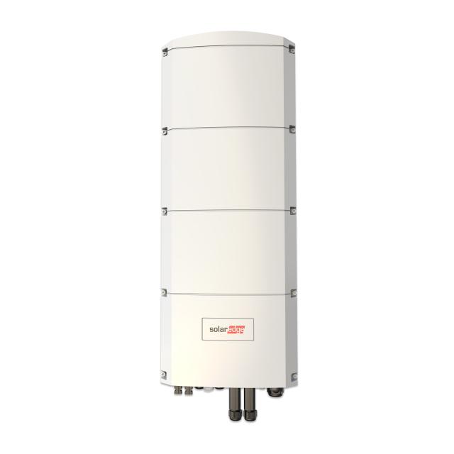 SolarEdge Home Hub SE10K-RWB48BFN4
