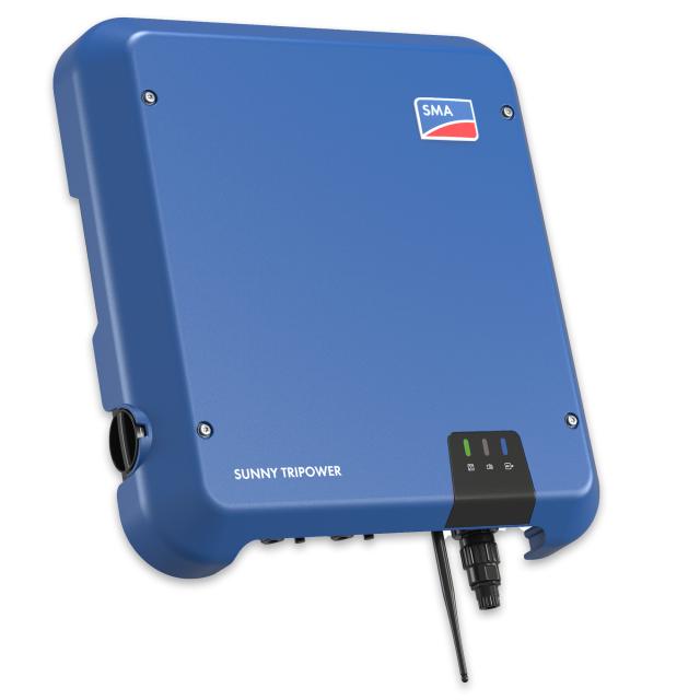 SMA Sunny Tripower 3.0 STP3.0-3AV-40