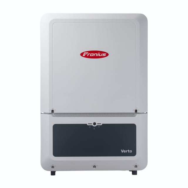 Fronius Verto 27.0 - (SPD 1+2)