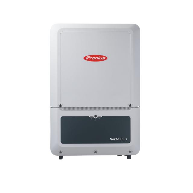 Fronius Verto Plus 25.0 - (SPD 1+2)
