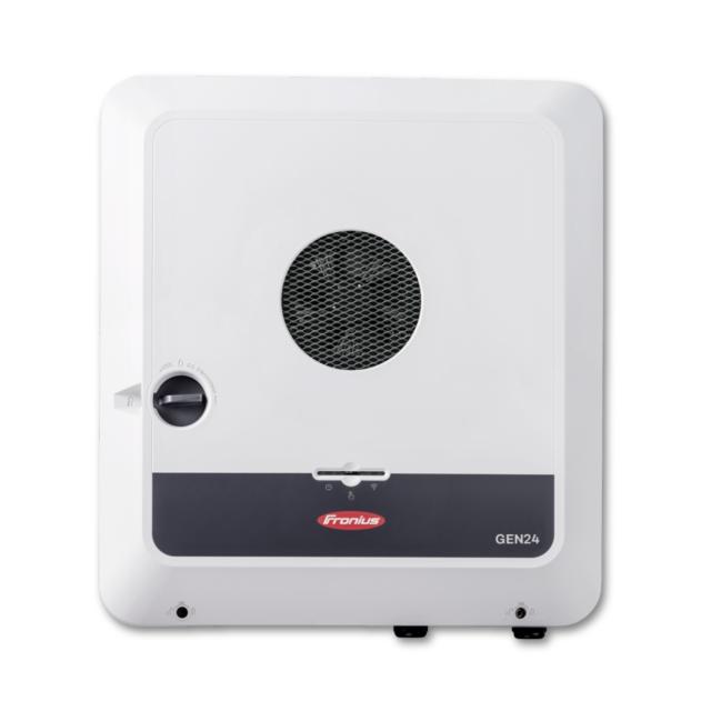Fronius Symo GEN24 SC 10.0 Standard