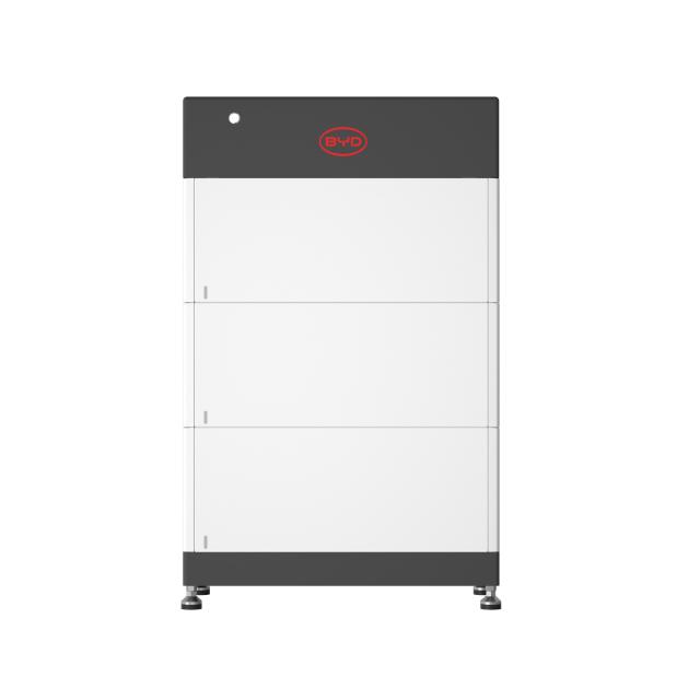 BYD Battery-Box HVS+ 7.7
