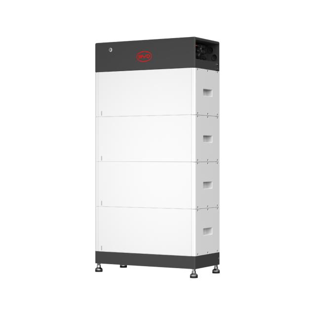 BYD Battery-Box HVS+ 10.2