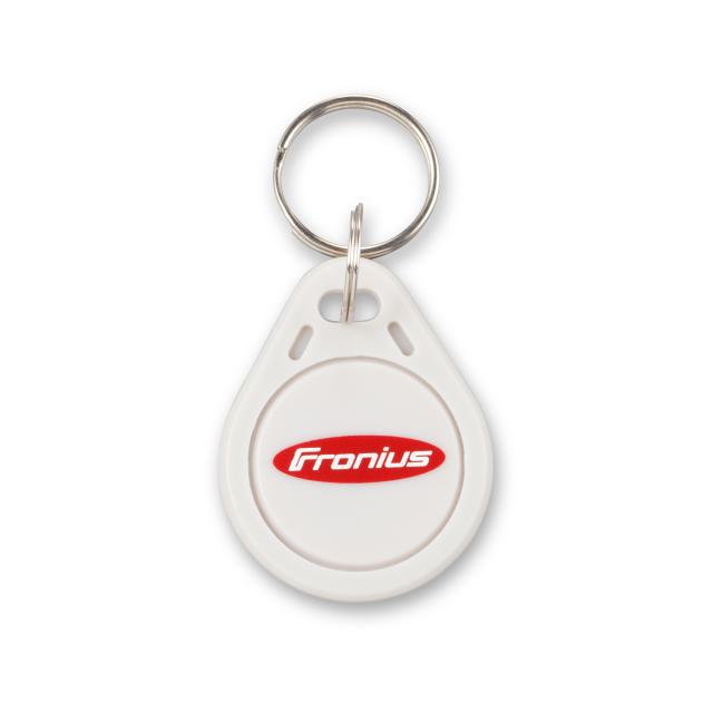 Fronius Wattpilot RFID Tags - 10 Stück