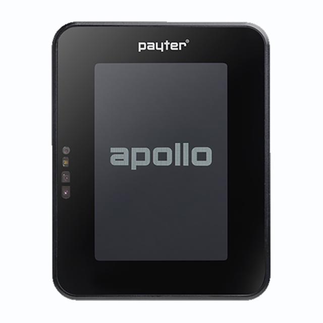 Alpitronic HYC50 Bezahlterminal Payter Apollo