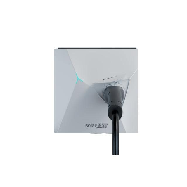 SolarEdge ONE EV Charger Pro (RFID/MID)