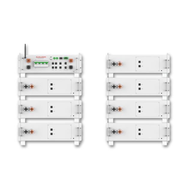Sunwoda OASIS Flex (35 kWh)