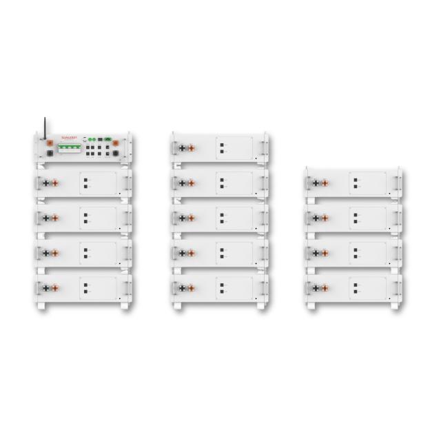 Sunwoda OASIS Flex (65 kWh)