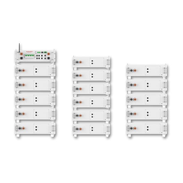 Sunwoda OASIS Flex (80 kWh)
